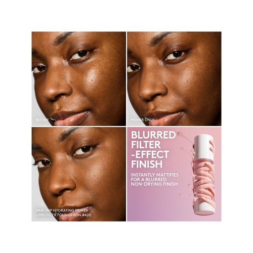 Grip Trip Mattifying + Blurring Primer