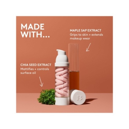Grip Trip Mattifying + Blurring Primer