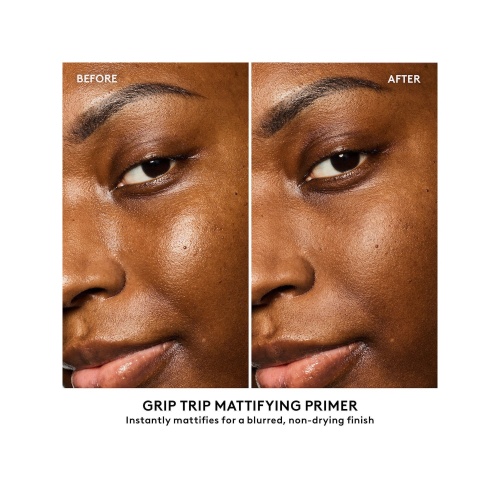 Grip Trip Mattifying + Blurring Primer