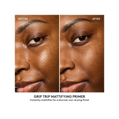 Grip Trip Mattifying + Blurring Primer