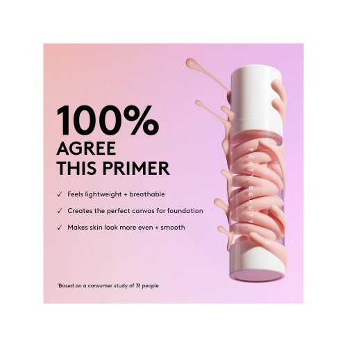 Grip Trip Mattifying + Blurring Primer