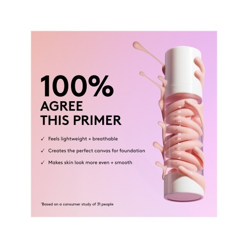 Grip Trip Mattifying + Blurring Primer