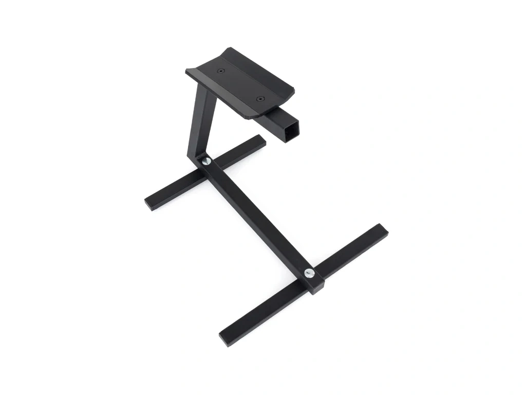 Universal Bicycle Parking Stand with Maintenance Support
