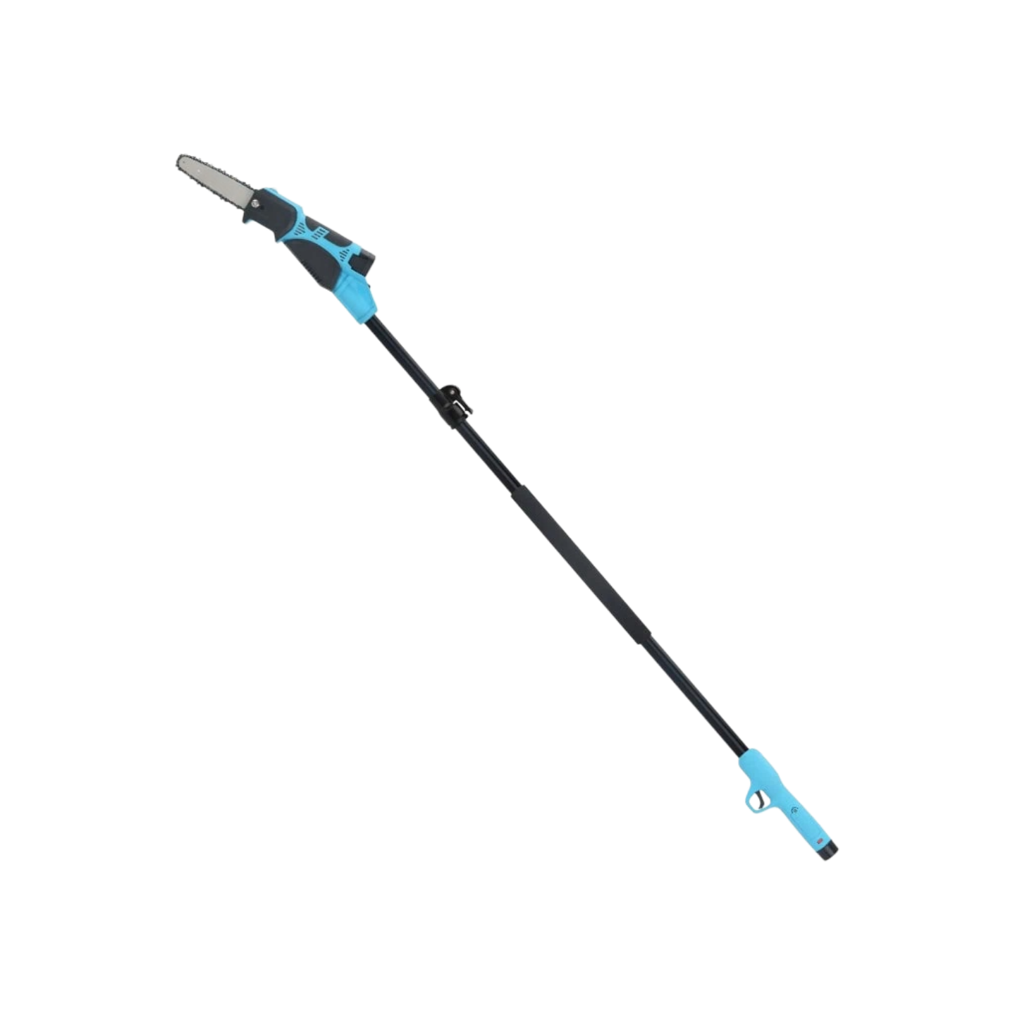 Telescopic Cordless Tree Pruner Saw with 2.4G Wireless Control