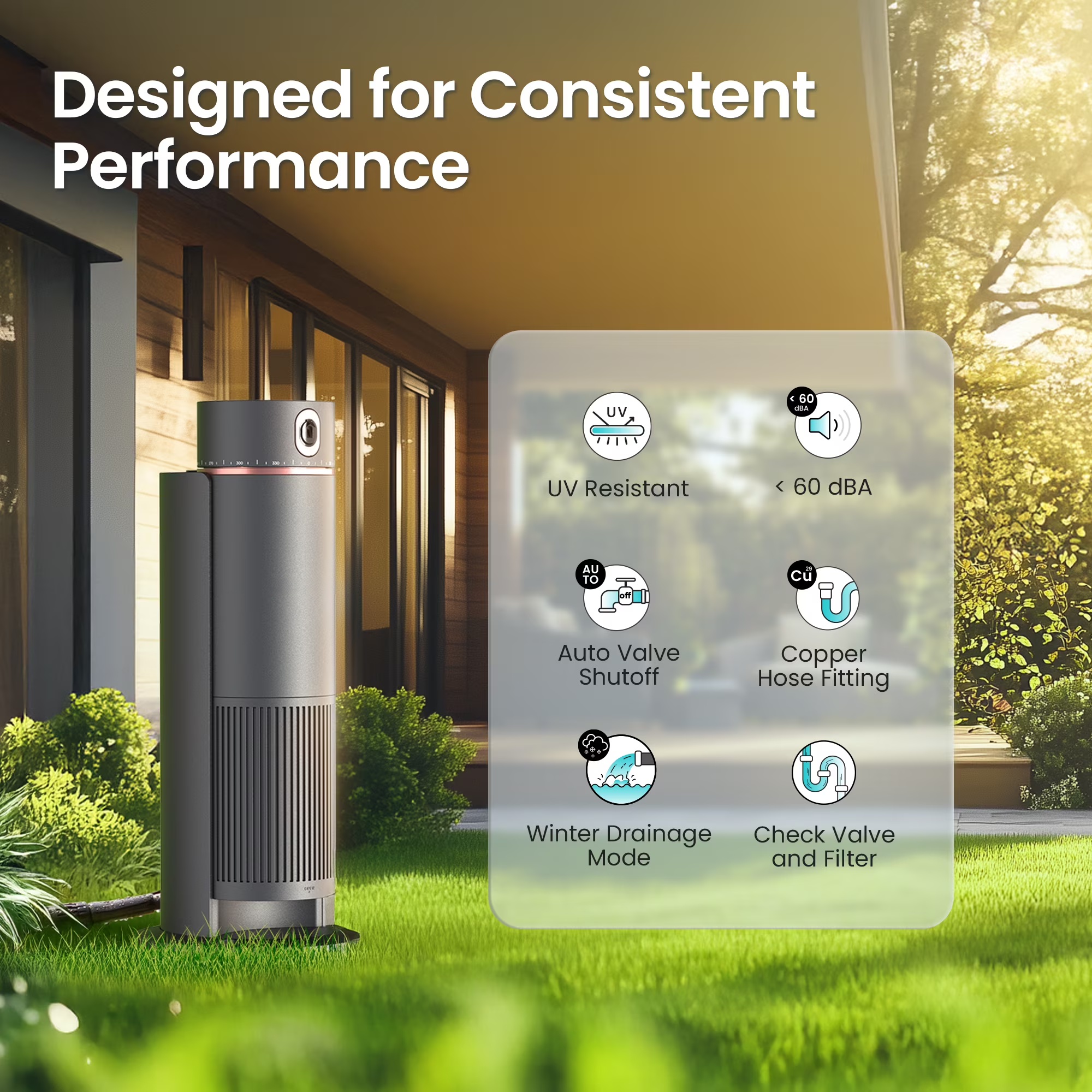 App Controlled Lawn Watering System with 10 Zones