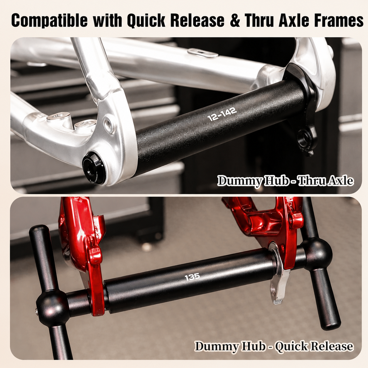 Professional Bicycle Disc Brake Mount Facing Tool Set for Precise Caliper Alignment