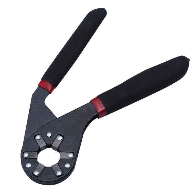 Multi-Functional Adjustable Hex Wrench Pliers