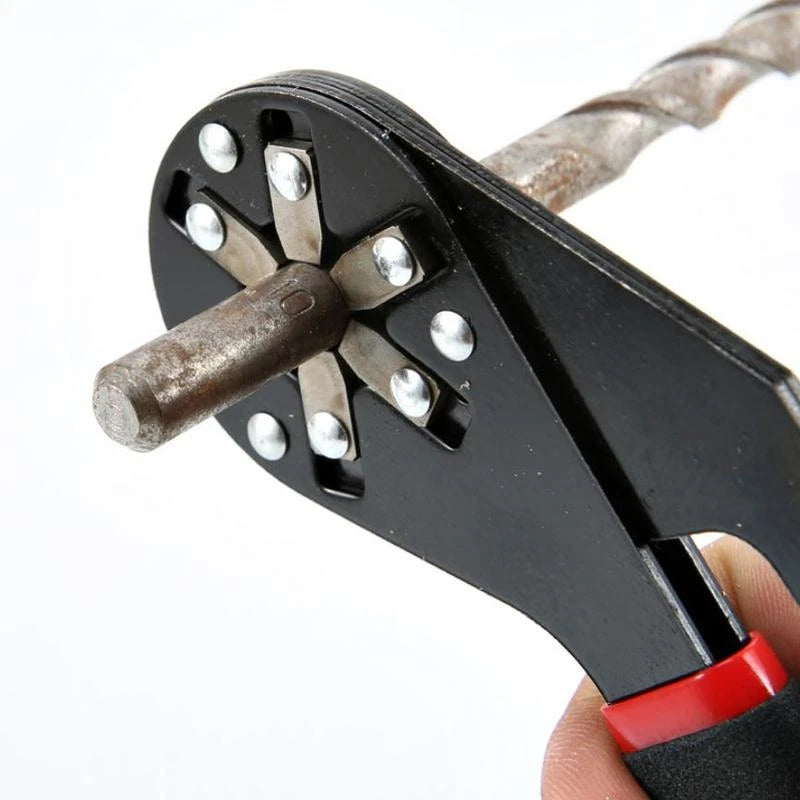 Multi-Functional Adjustable Hex Wrench Pliers