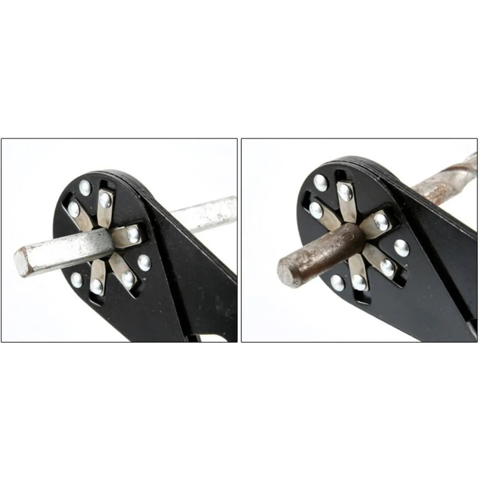 Multi-Functional Adjustable Hex Wrench Pliers