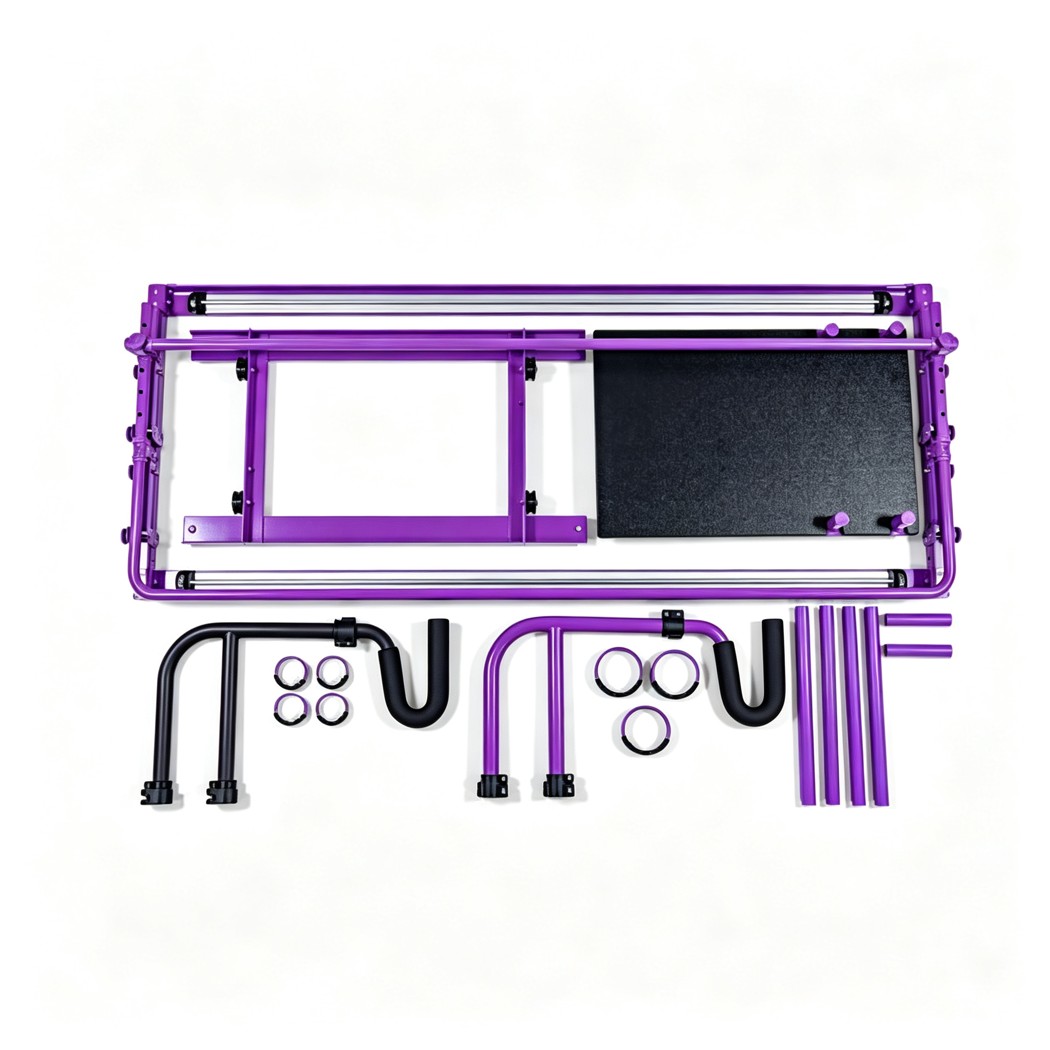🧵 Quilting Frame