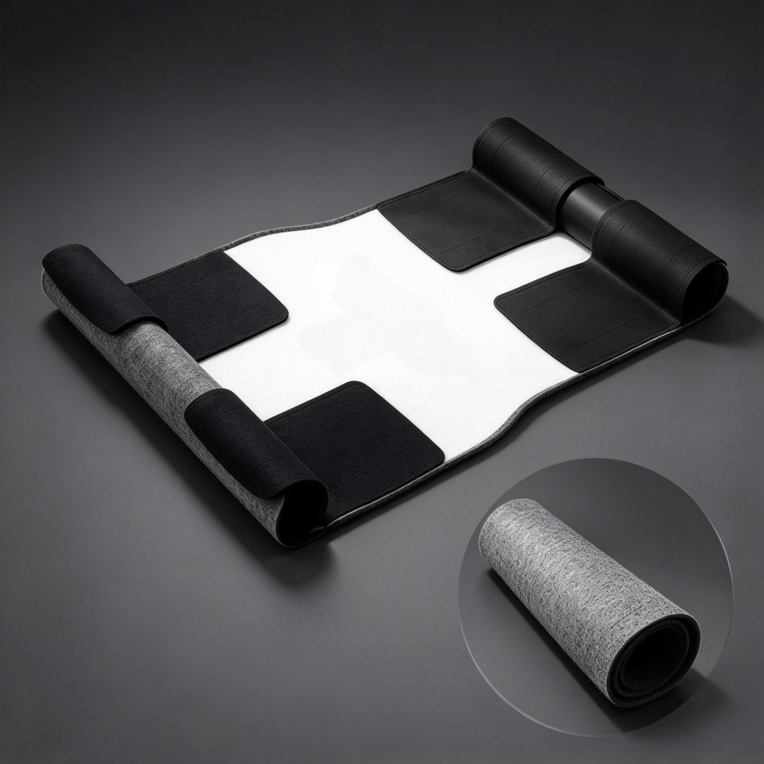 Baby Stroller Floor Protection Mat