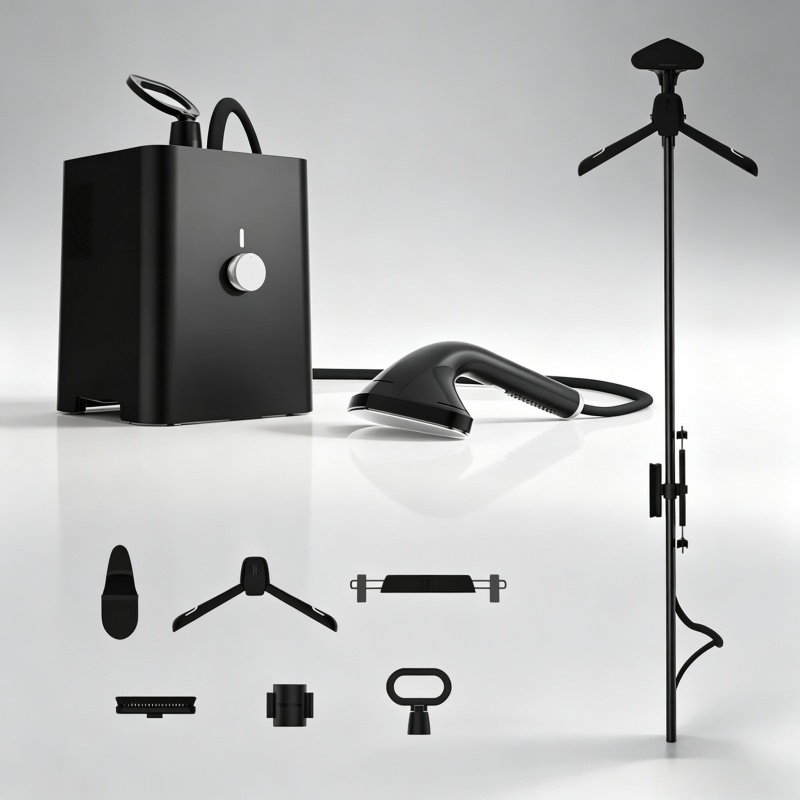 💨 Garment & Fabric Steamer