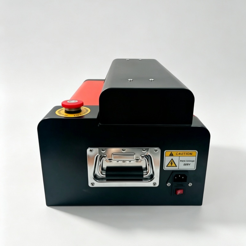 Paper Cushioning Machine