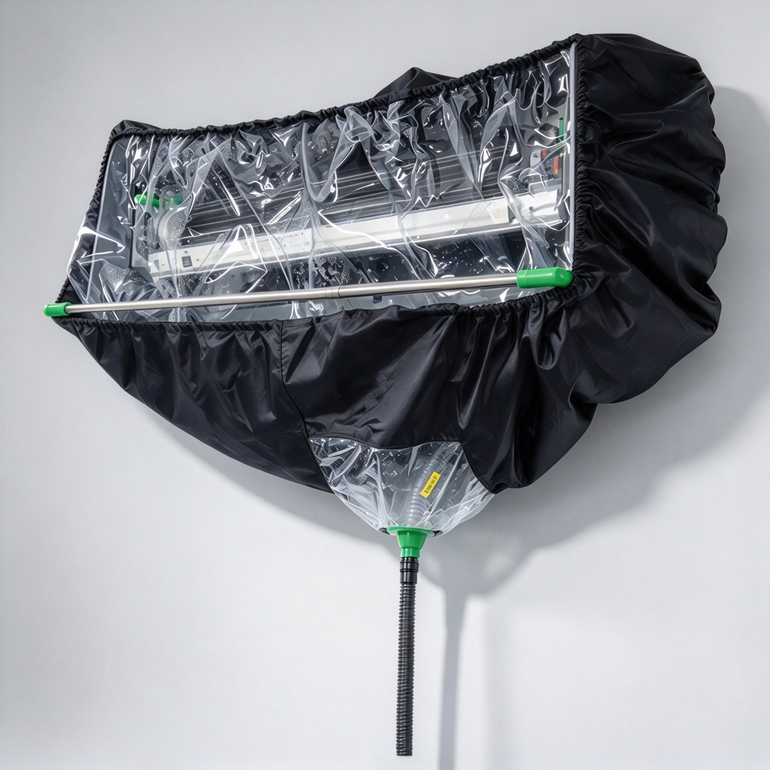 Split A/C Cleaning Cover