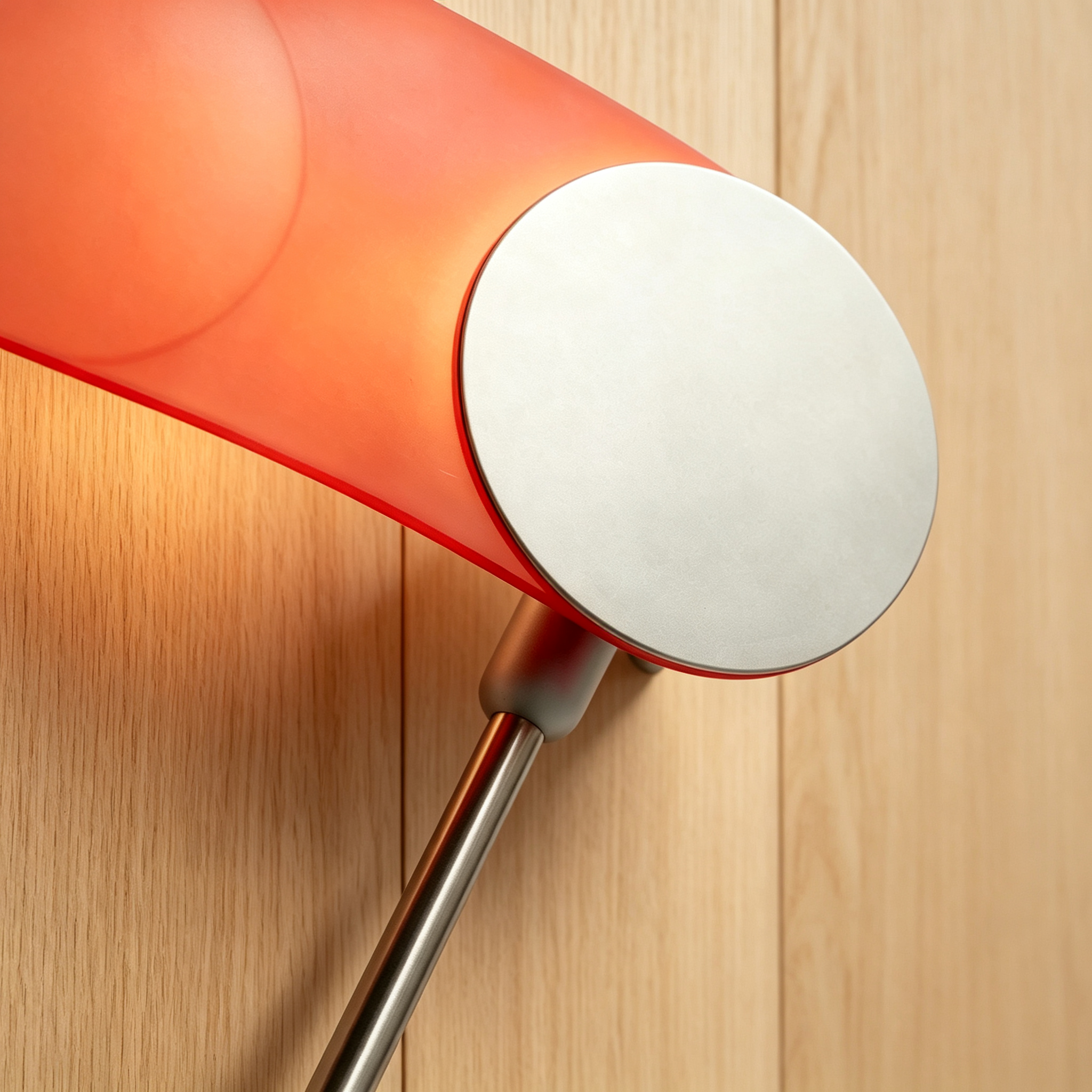 💡 Balance Wall Lamp
