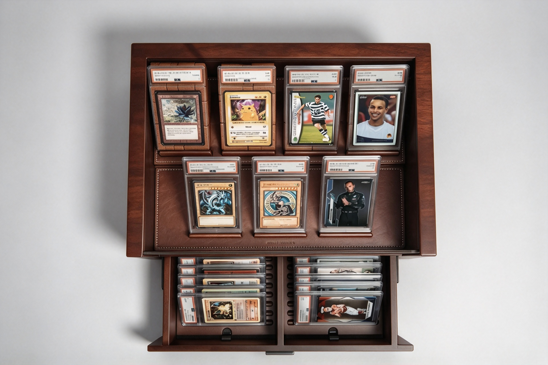 Collector Display Case