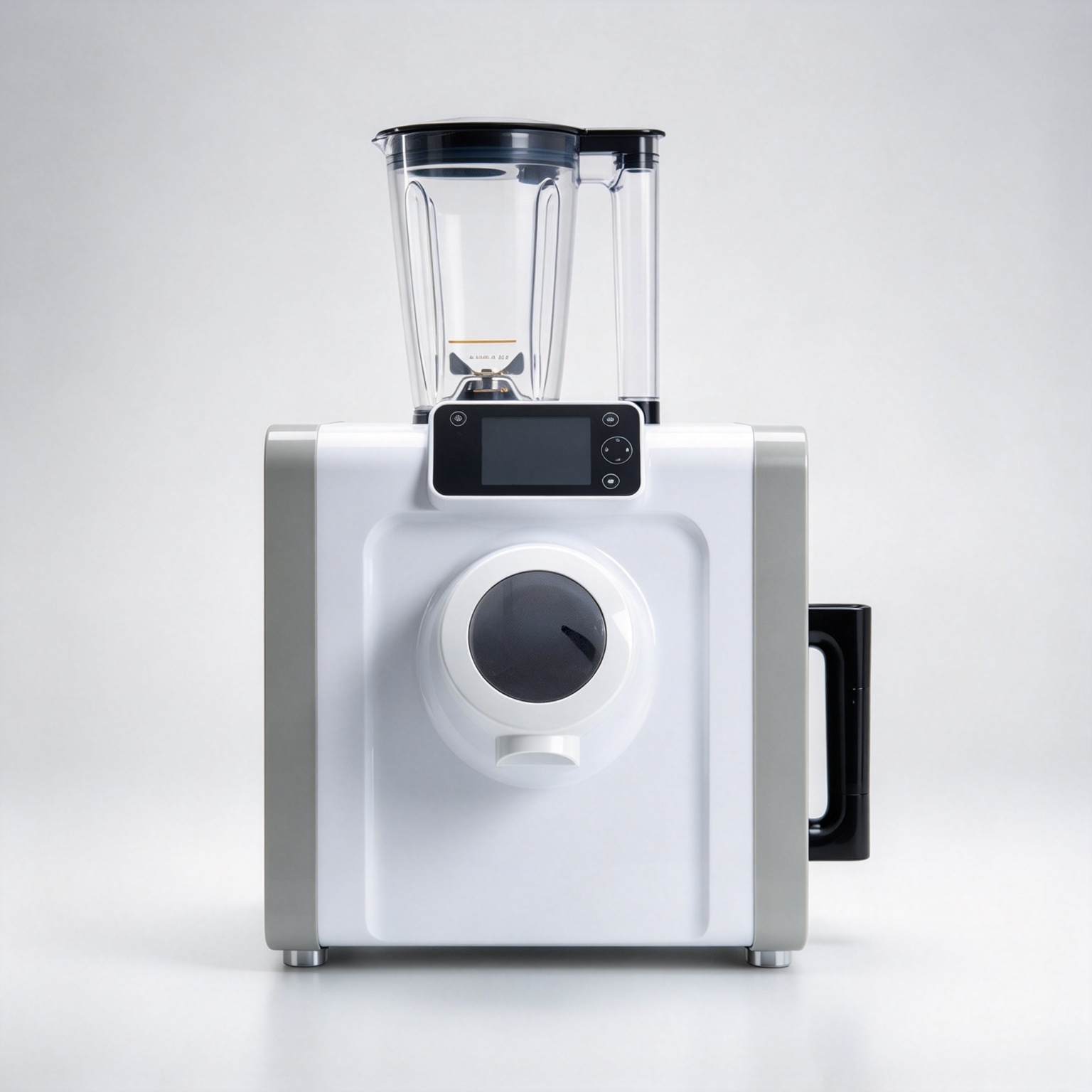Multifunctional Food Spherification Machine