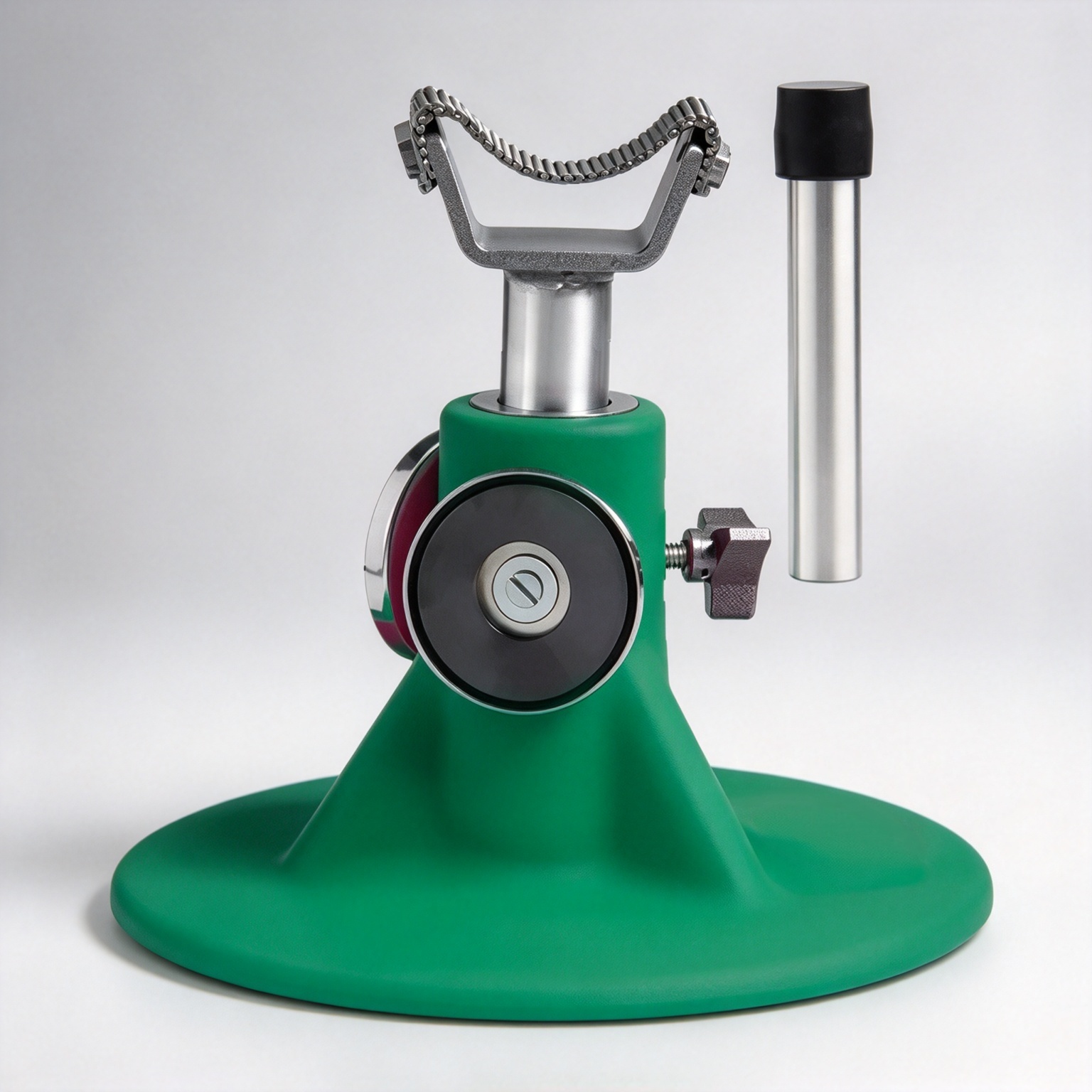 🐴 Horse Hoof Support Stand