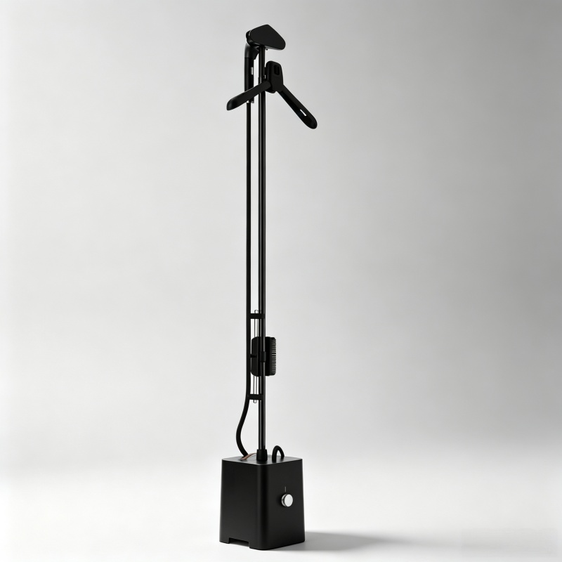 💨 Garment & Fabric Steamer