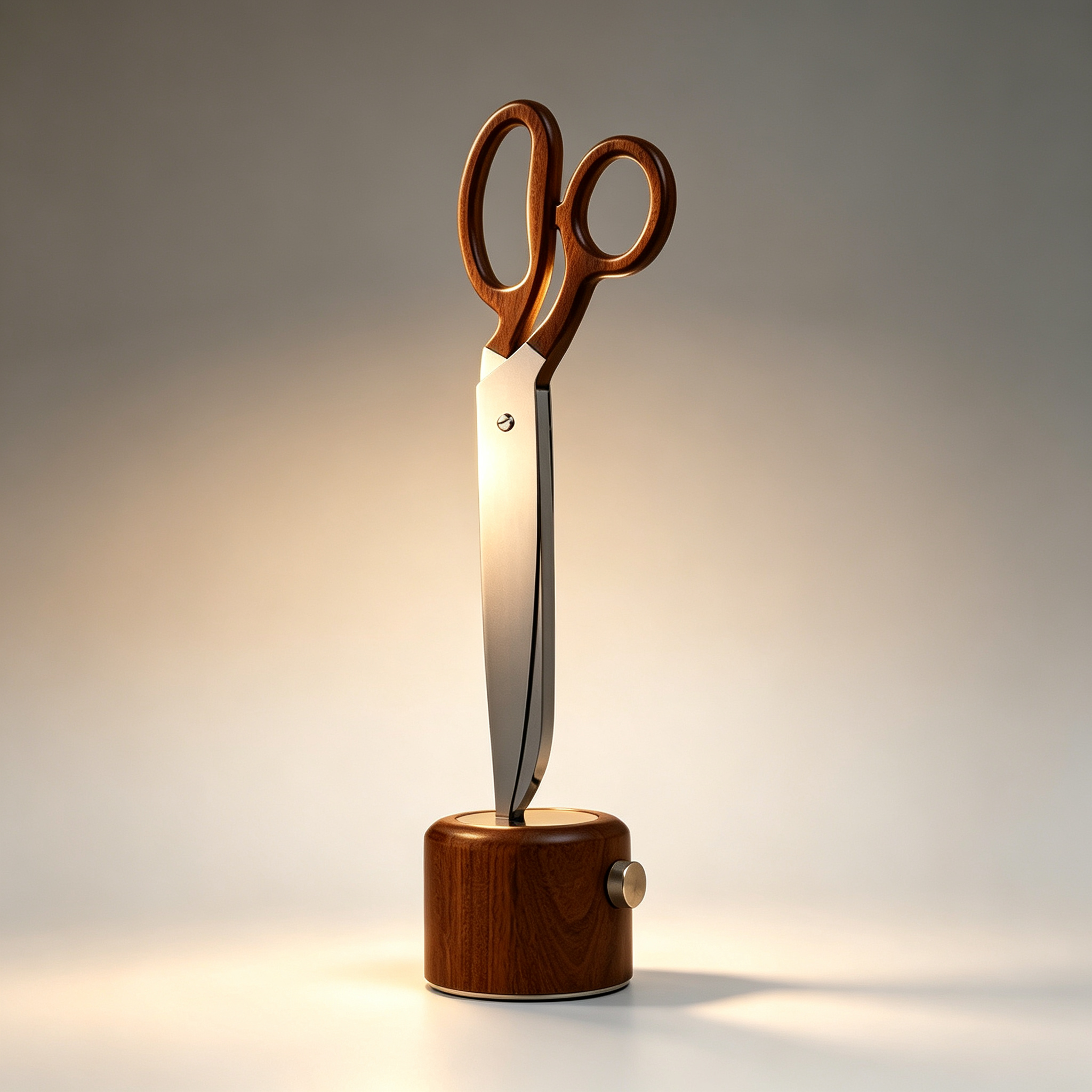 ✂️ Craft Desk Lamp