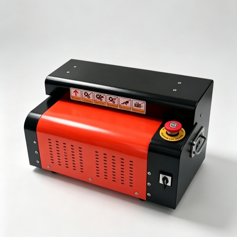 Paper Cushioning Machine
