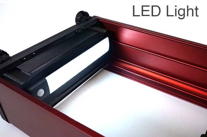 Modular Wargame Carry & Display Case | Aluminum‑ABS Hard Shell for Miniatures, Dice & Terrain