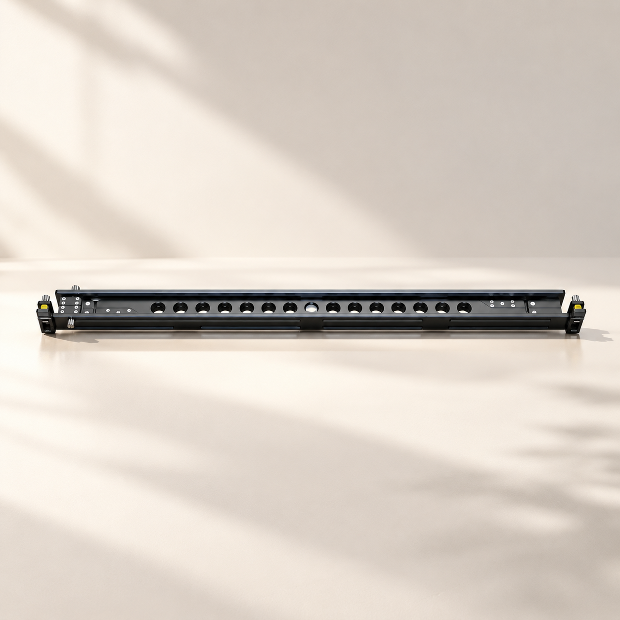Compass Parallel Rail Guide | Precision Sheet Cutting Tool for Woodworking