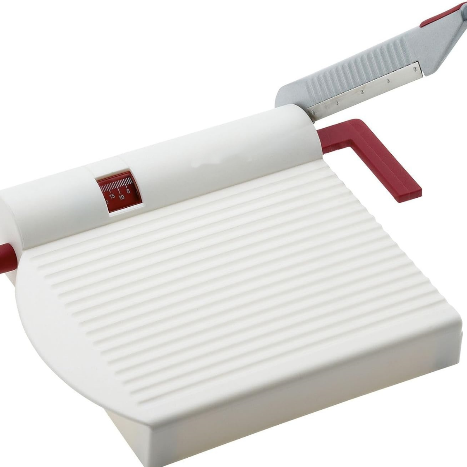 German Stainless Steel Cheese Slicer : For Soft & Hard Cheese
