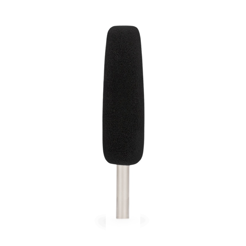 Broadcast Shotgun Mic