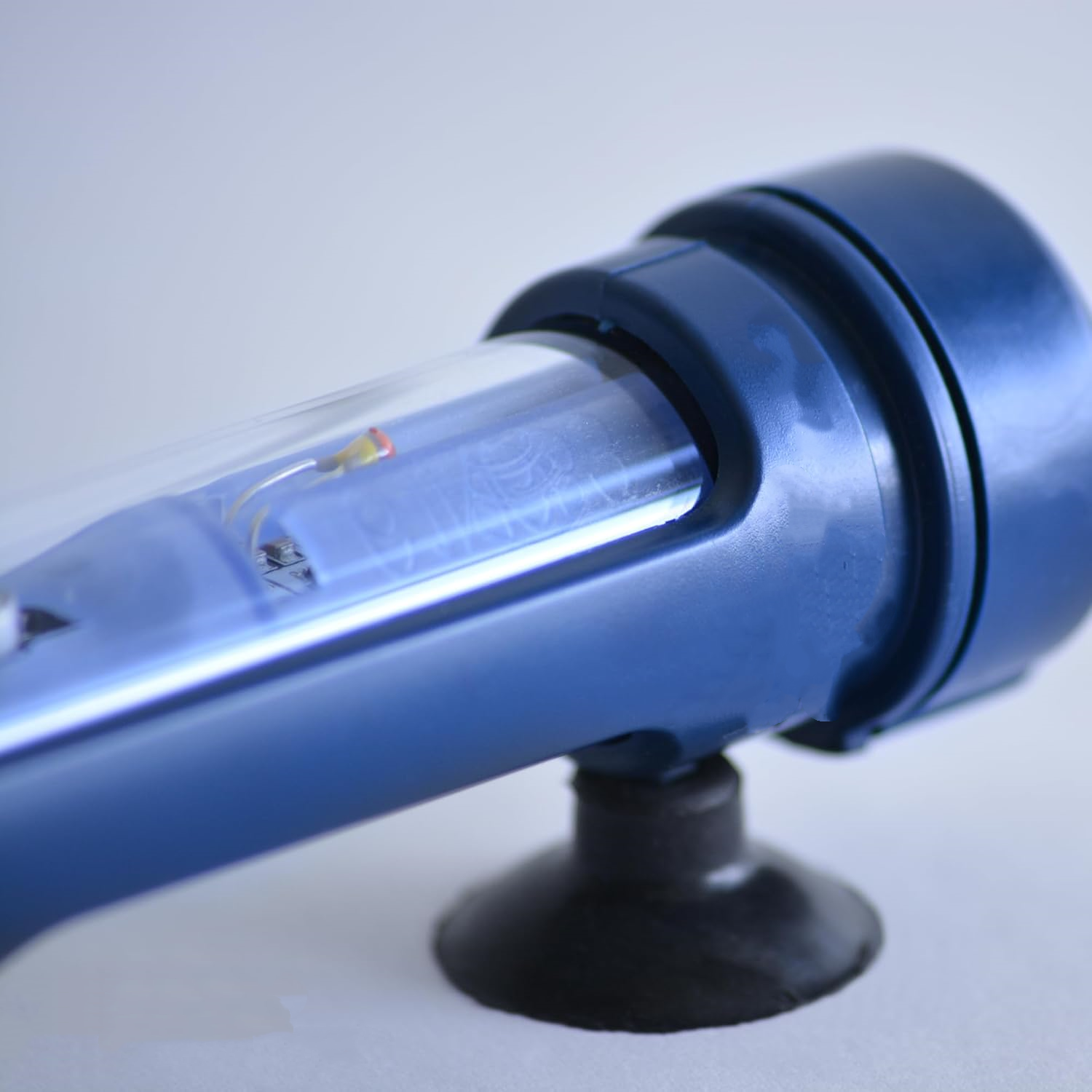 Smart Aquarium Heater : NFC Smartphone Control