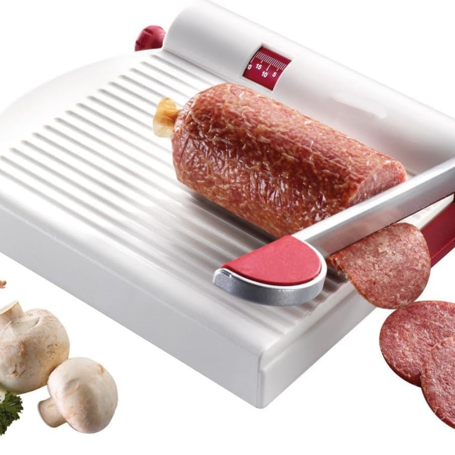 German Stainless Steel Cheese Slicer : For Soft & Hard Cheese