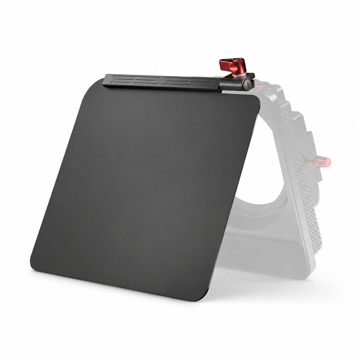 Camera Matte Box Light Blocking Flag