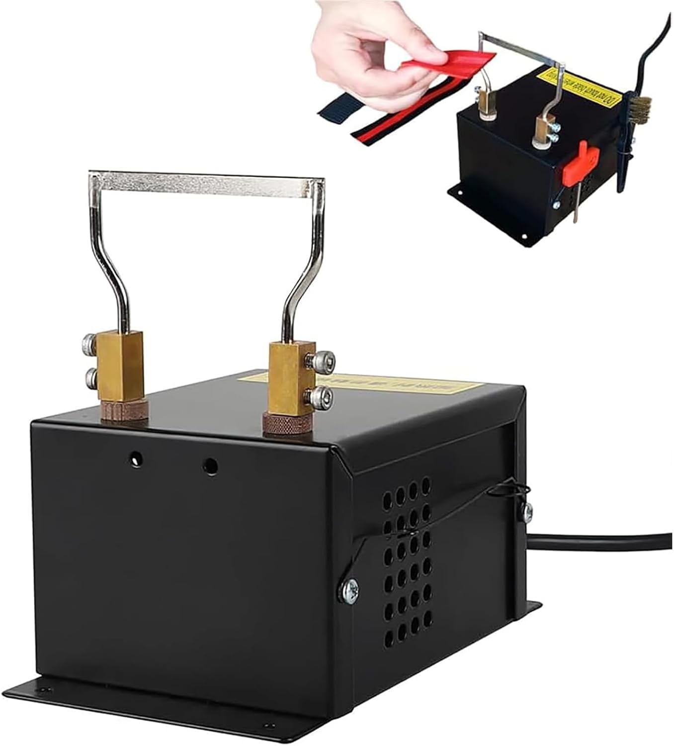 Handheld Electric Hot Cutter