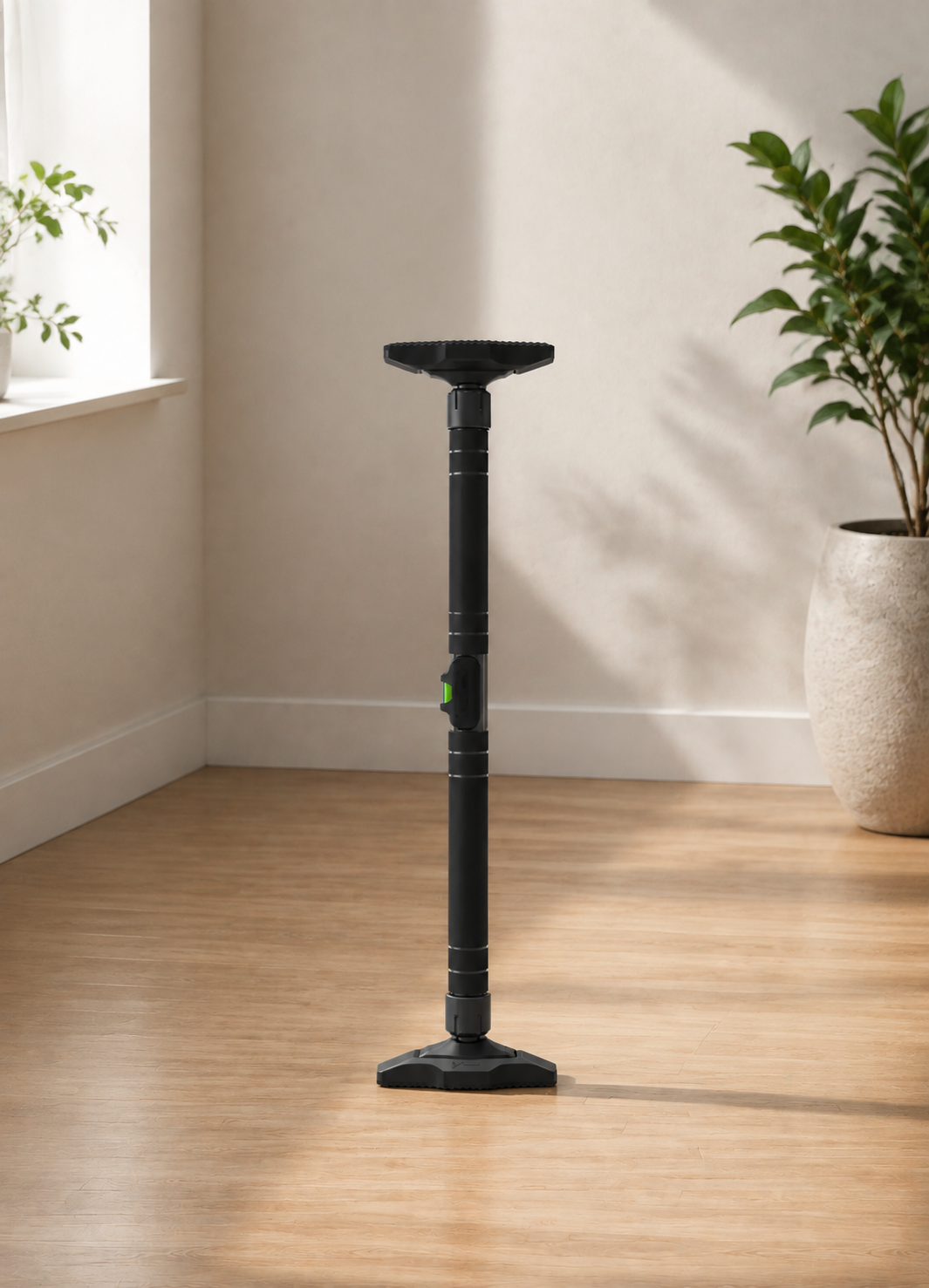 All‑In‑One Bodyweight Fitness Kit For Home & Travel Workouts