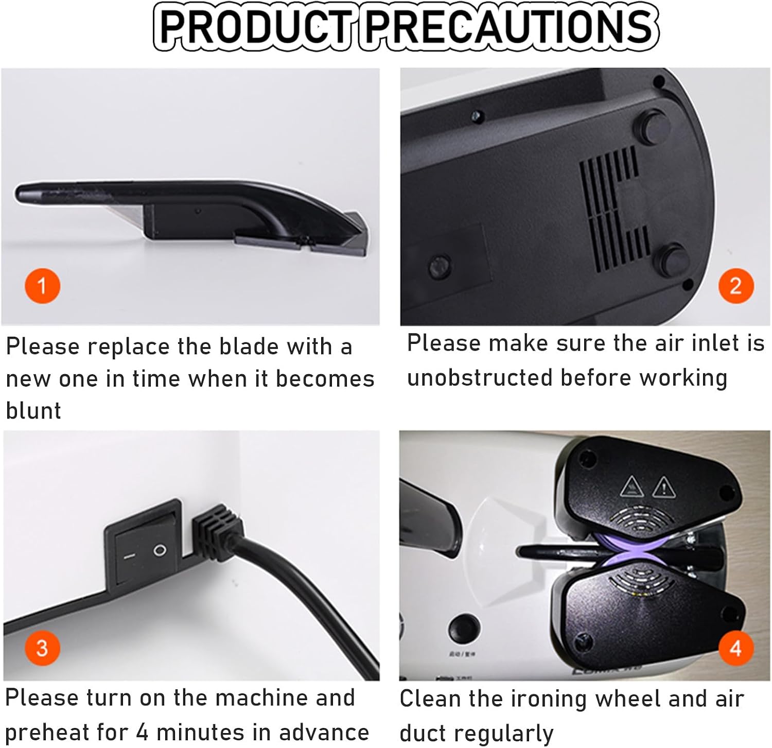 Portable Small Cushioning Machine for All Daily Packing Needs