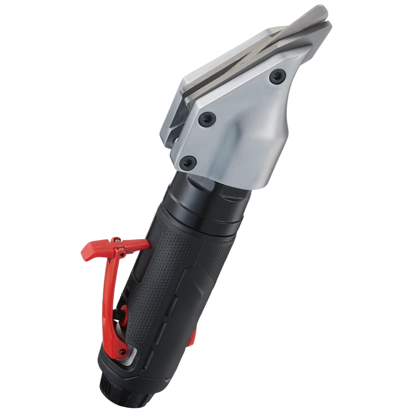 Ergonomic Pneumatic Sheet Metal Air Shear