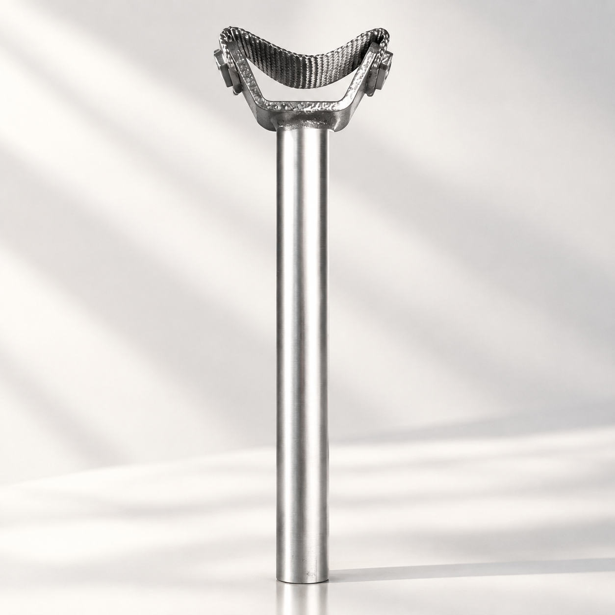 Mini Horse Hoof Stand | Ergonomic Mini Hoof Support for Trimming & Daily Hoof Care