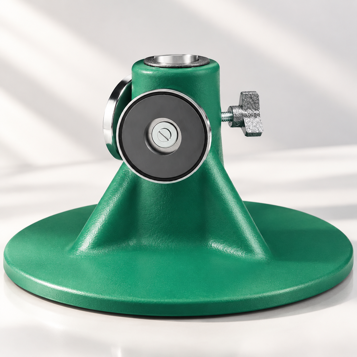 Mini Horse Hoof Stand | Ergonomic Mini Hoof Support for Trimming & Daily Hoof Care