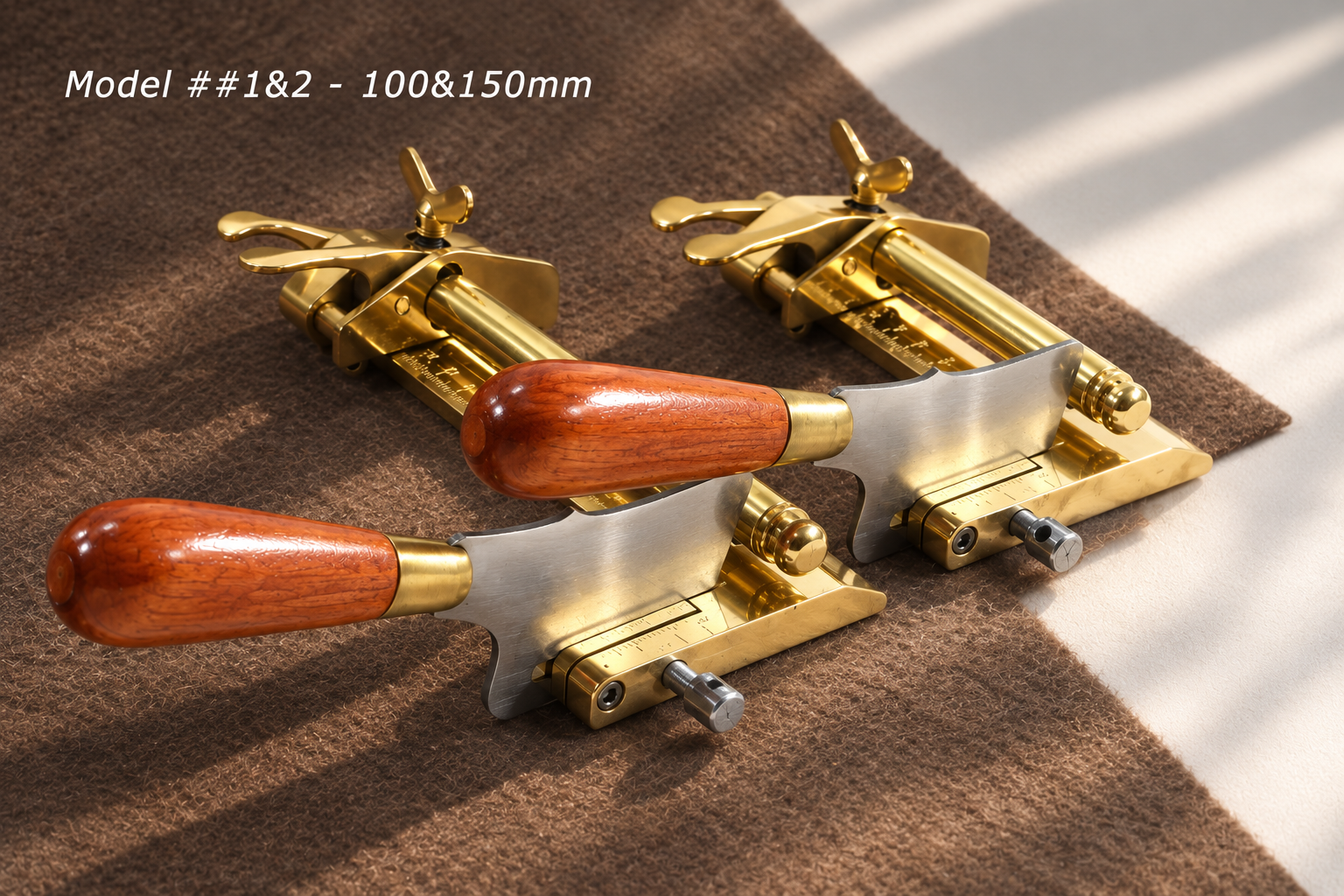 Precision Leather Belt Strap Cutter Plough | DIY Leather Craft Cutting Tool