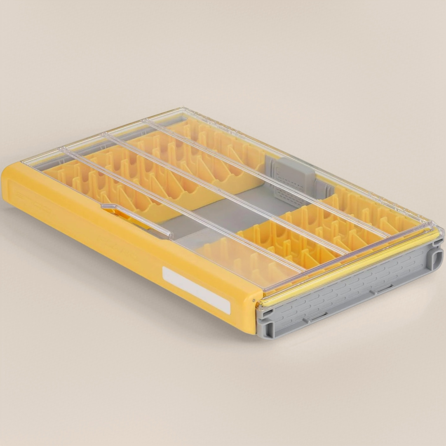 Watertight Jerkbait Lure Storage Box