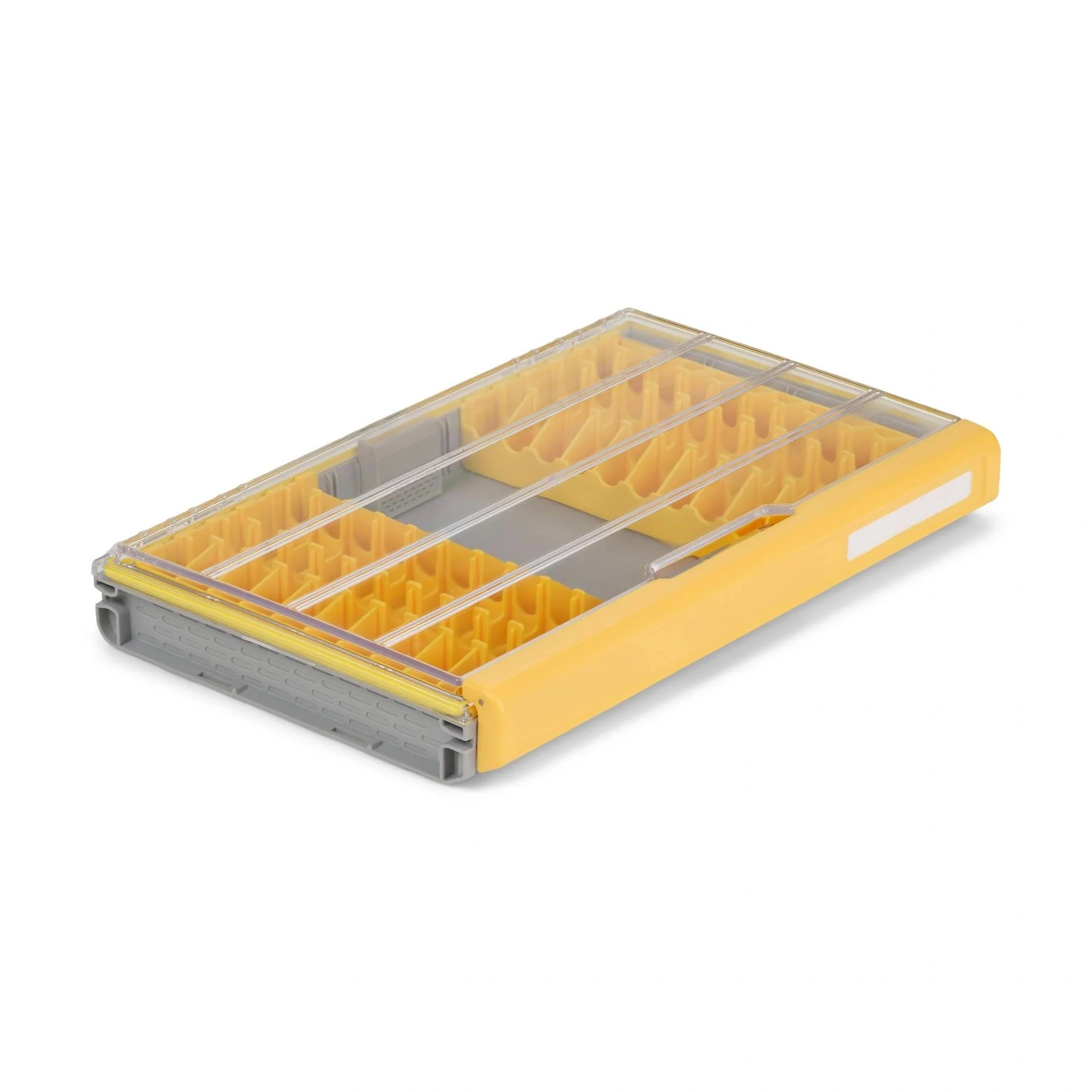 Watertight Jerkbait Lure Storage Box