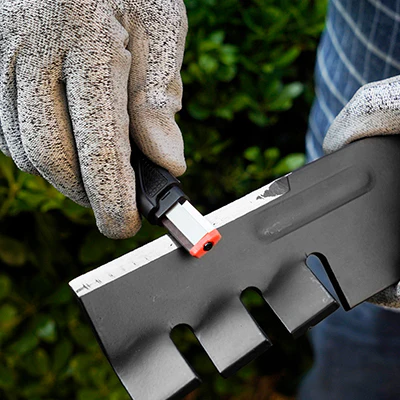 Portable Multi-Function Knife and Tool Sharpener