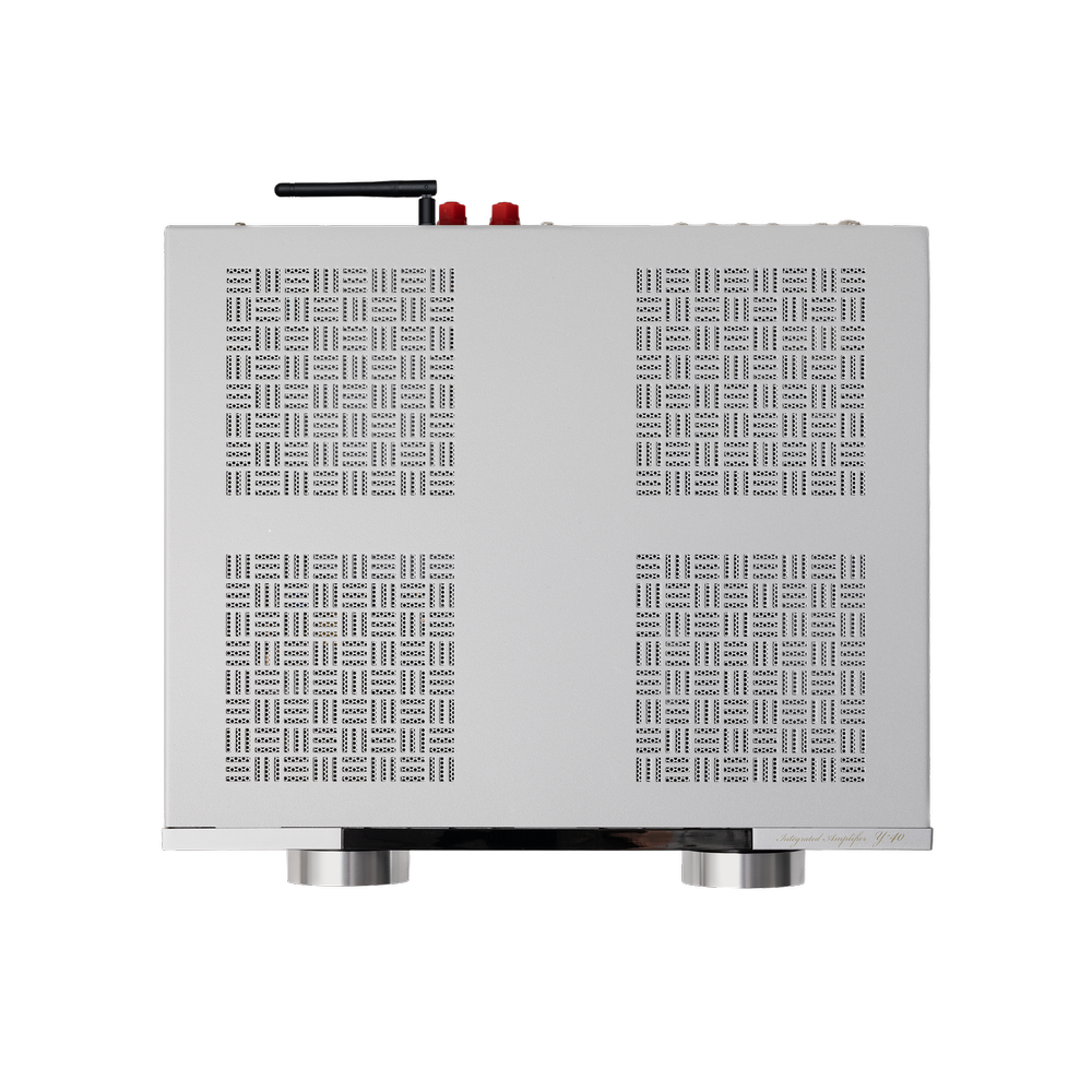 Multi-Source Wireless Network Integrated Audio Amplifier