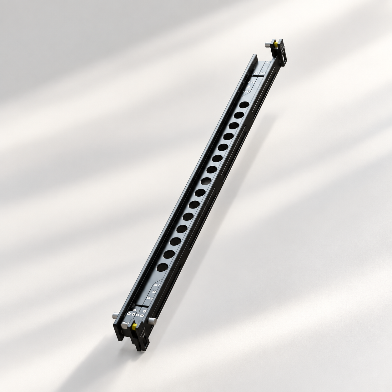 Compass Parallel Rail Guide | Precision Sheet Cutting Tool for Woodworking