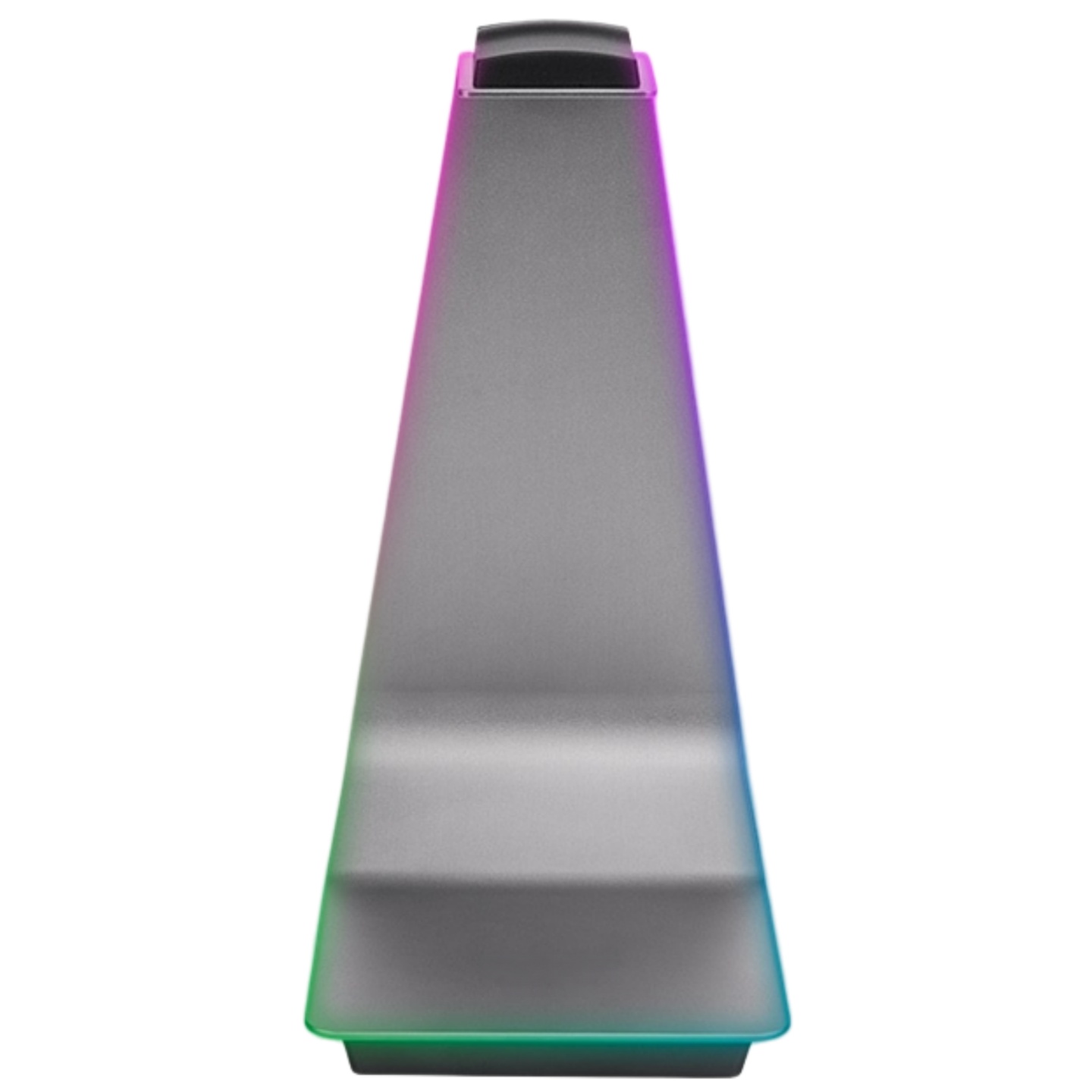 Multifunctional RGB Gaming Headset Holder