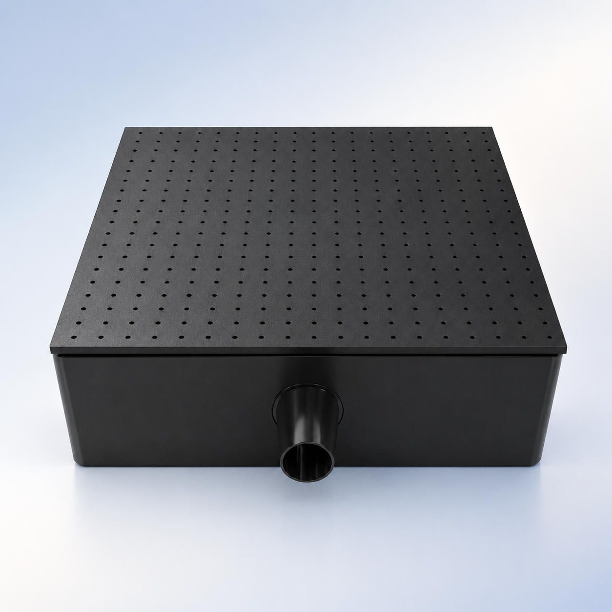 Vacuum Vinyl Forming Box｜Professional Vacuum Wrapping Tool for Emblems, Badges & Trim Parts