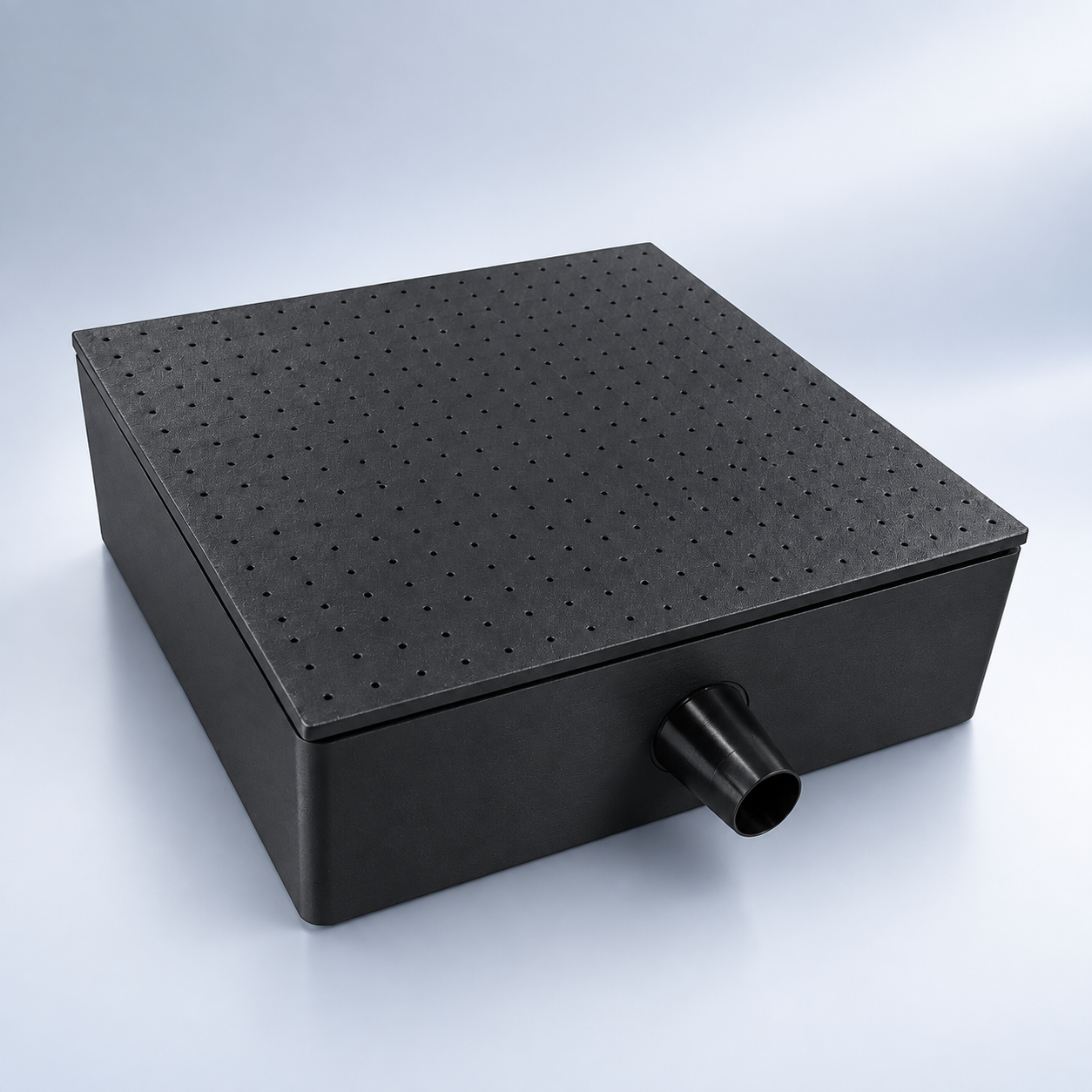 Vacuum Vinyl Forming Box｜Professional Vacuum Wrapping Tool for Emblems, Badges & Trim Parts