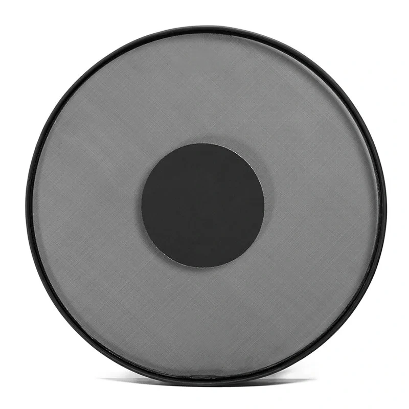 Quiet Practice Mesh Head | Keep Your Acoustic Drum Kit Feel