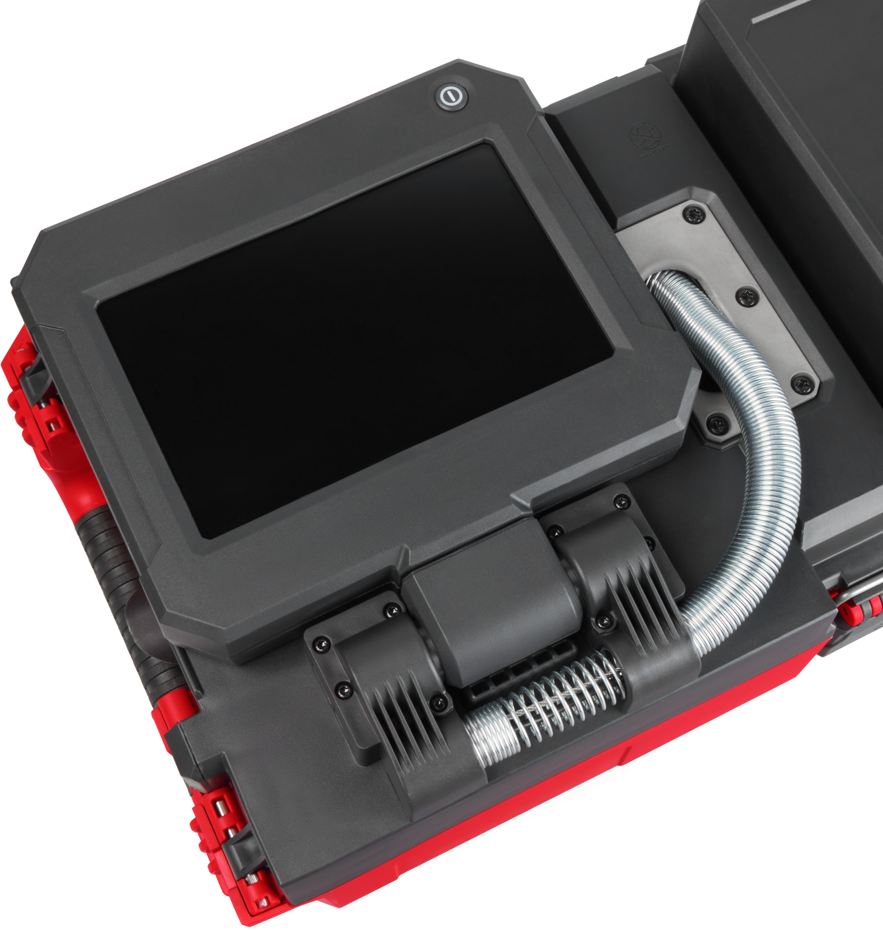 Portable Pipeline Inspection Camera for Drain & Sewer Detection