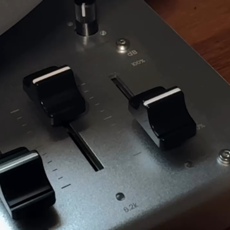 Ferrofluid Visual Bluetooth
